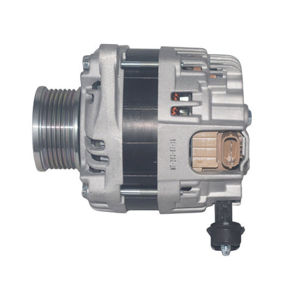 150A Alternator Fit For Nissan Navara D40 Pathfinder R51 2005-2015 2.5L YD25DDTi Diesel