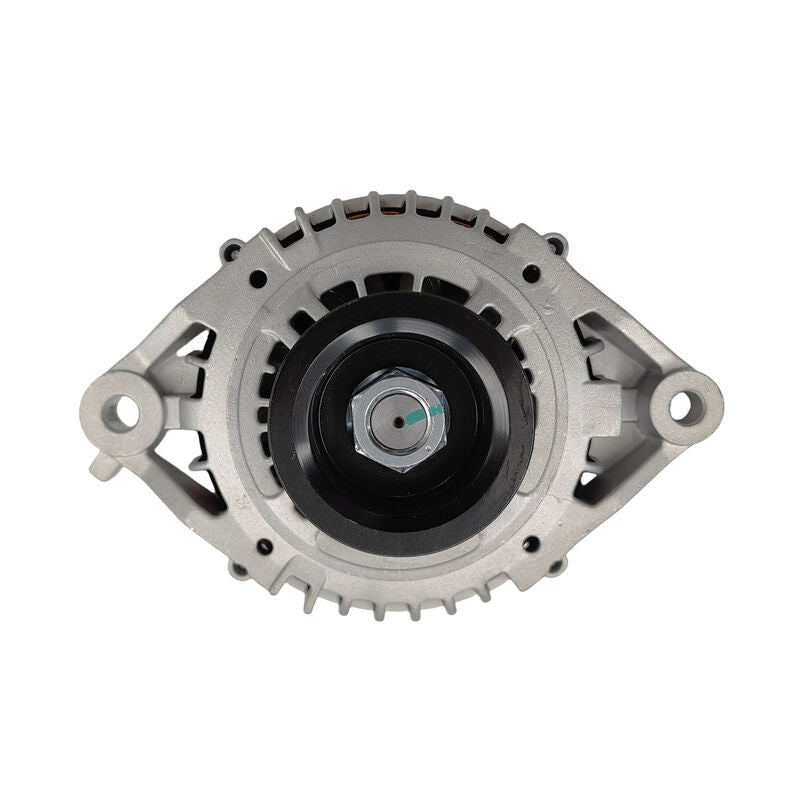 100A Alternator Fit For Nissan Patrol GU Y61 3.0 Diesel ZD30DDTi 2000-2016