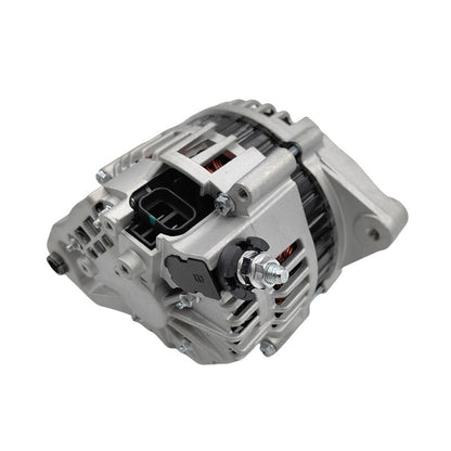100A Alternator Fit For Nissan Patrol GU Y61 3.0 Diesel ZD30DDTi 2000-2016