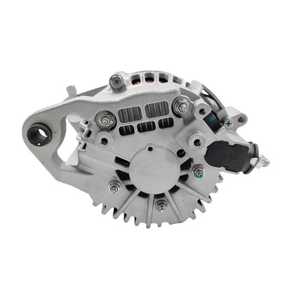 100A Alternator Fit For Nissan Patrol GU Y61 3.0 Diesel ZD30DDTi 2000-2016