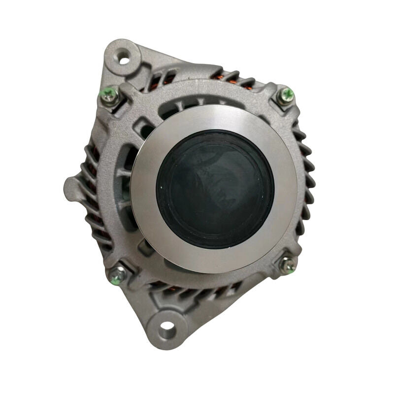 130A Alternator Fit For Nissan Navara D40 Pathfinder R51 YD25DDTi 2.5L TD Diesel 2005-2014 A3TG2681