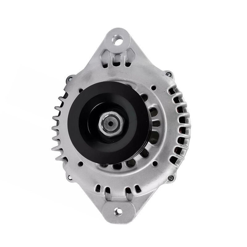 110A Alternator Fit For Nissan GU Patrol Y61 4.2L 4.5L TB45 TB45DE Engine 1997-2003