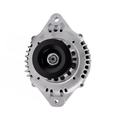 110A Alternator Fit For Nissan GU Patrol Y61 4.2L 4.5L TB45 TB45DE Engine 1997-2003