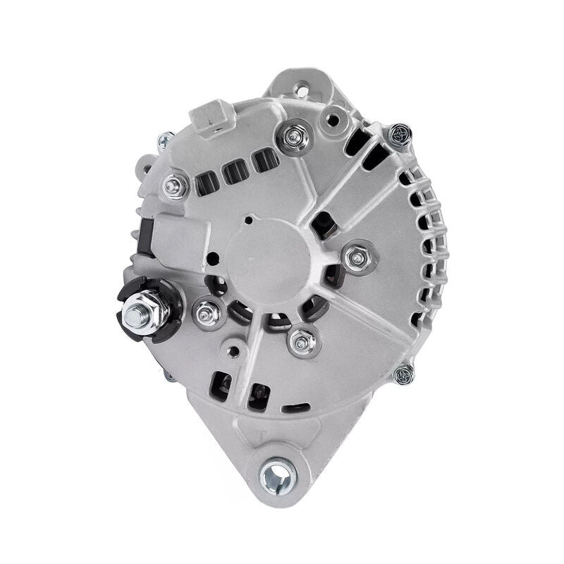 110A Alternator Fit For Nissan GU Patrol Y61 4.2L 4.5L TB45 TB45DE Engine 1997-2003