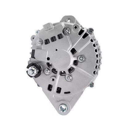 110A Alternator Fit For Nissan GU Patrol Y61 4.2L 4.5L TB45 TB45DE Engine 1997-2003