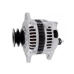 110A Alternator Fit For Nissan GU Patrol Y61 4.2L 4.5L TB45 TB45DE Engine 1997-2003