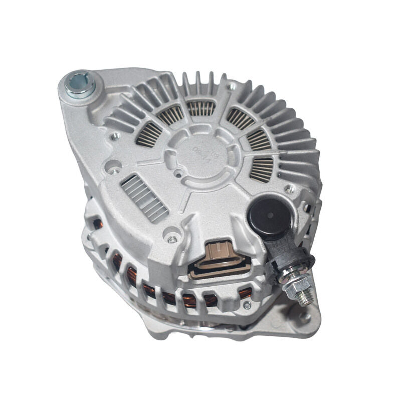Alternator 130A 7PV Fit For Nissan Maxima J32 Elgrand E52 Murano Z51 3.5L Petrol 2009-2011