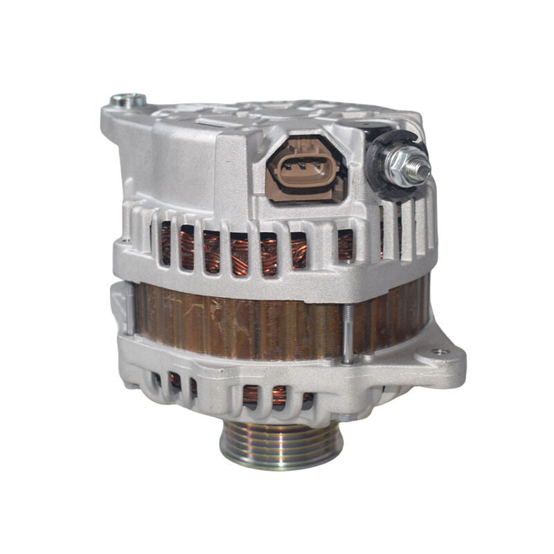 Alternator 130A 7PV Fit For Nissan Maxima J32 Elgrand E52 Murano Z51 3.5L Petrol 2009-2011