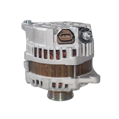 Alternator 130A 7PV Fit For Nissan Maxima J32 Elgrand E52 Murano Z51 3.5L Petrol 2009-2011