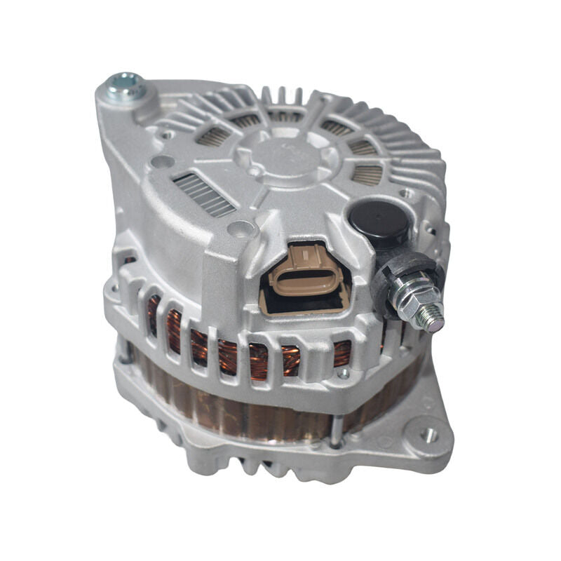 Alternator 130A 7PV Fit For Nissan Maxima J32 Elgrand E52 Murano Z51 3.5L Petrol 2009-2011