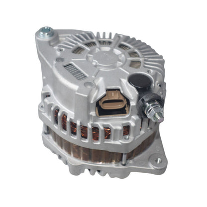 Alternator 130A 7PV Fit For Nissan Maxima J32 Elgrand E52 Murano Z51 3.5L Petrol 2009-2011