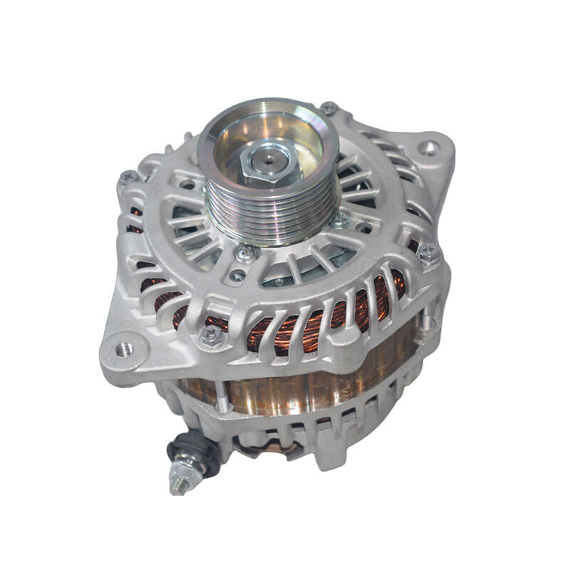 Alternator 130A 7PV Fit For Nissan Maxima J32 Elgrand E52 Murano Z51 3.5L Petrol 2009-2011