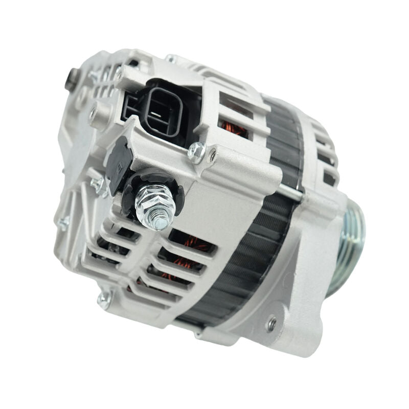 100A Alternator Fit For Nissan Navara D22 Patrol GU Y61 Terrano R50 Engine ZD30 3.0L Diesel
