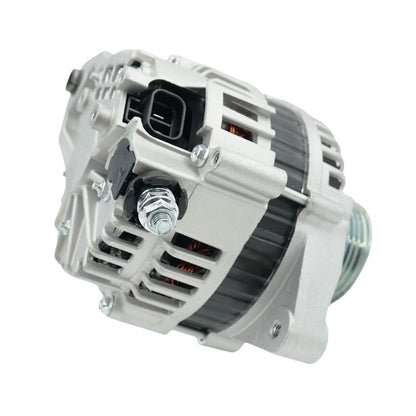 100A Alternator Fit For Nissan Navara D22 Patrol GU Y61 Terrano R50 Engine ZD30 3.0L Diesel