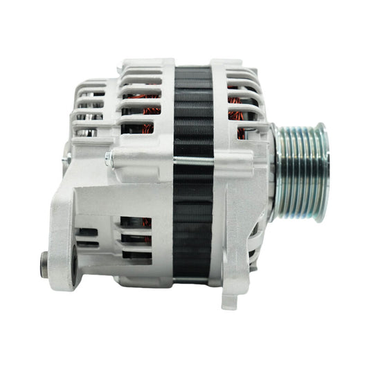 100A Alternator Fit For Nissan Navara D22 Patrol GU Y61 Terrano R50 Engine ZD30 3.0L Diesel