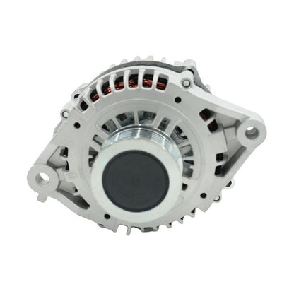 100A Alternator Fit For Nissan Navara D22 Patrol GU Y61 Terrano R50 Engine ZD30 3.0L Diesel