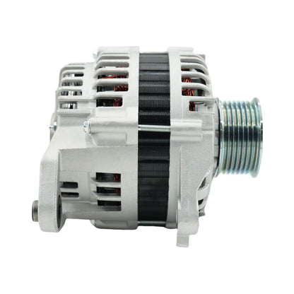 100A Alternator Fit For Nissan Navara D22 Patrol GU Y61 Terrano R50 Engine ZD30 3.0L Diesel