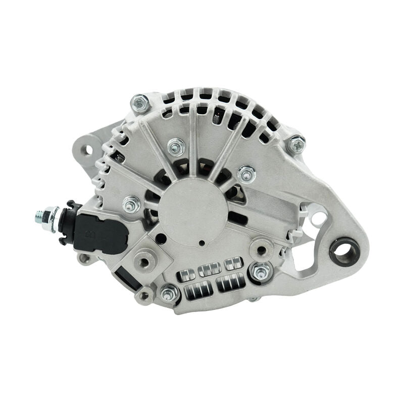100A Alternator Fit For Nissan Navara D22 Patrol GU Y61 Terrano R50 Engine ZD30 3.0L Diesel