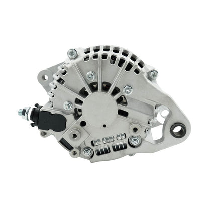 100A Alternator Fit For Nissan Navara D22 Patrol GU Y61 Terrano R50 Engine ZD30 3.0L Diesel