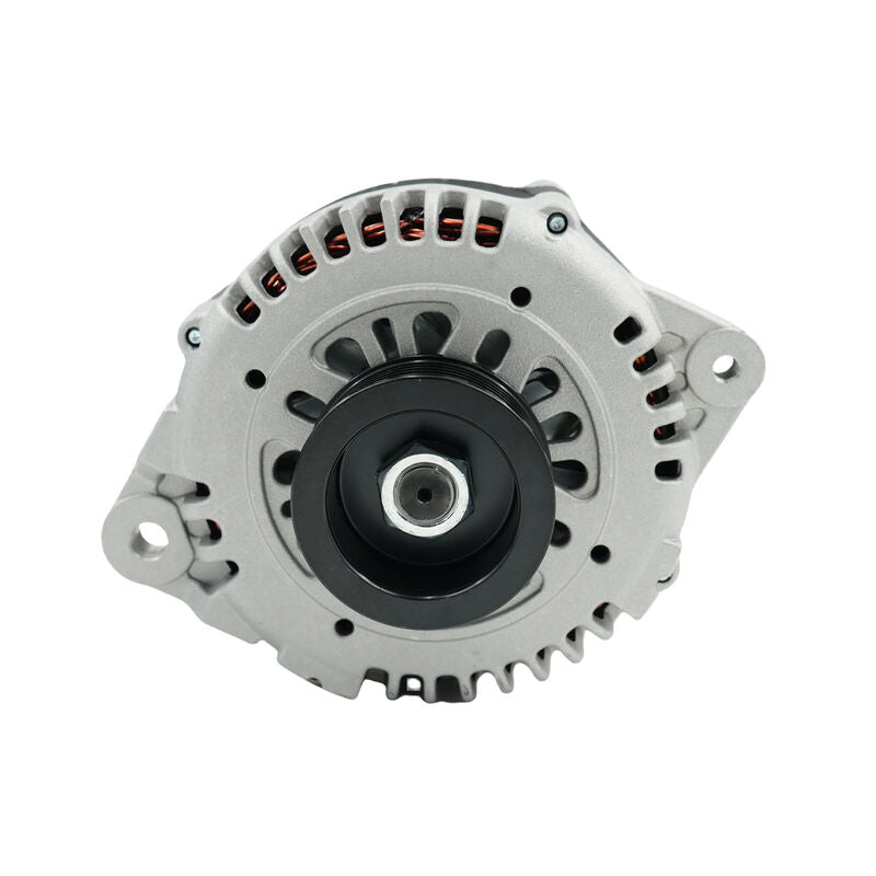 110A Alternator Fit For Nissan Patrol GU Y61 4.8L 6Cyl Petrol TB48DE 10/2001-11/2012