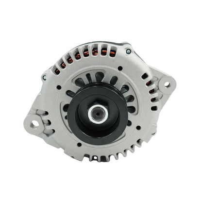 110A Alternator Fit For Nissan Patrol GU Y61 4.8L 6Cyl Petrol TB48DE 10/2001-11/2012