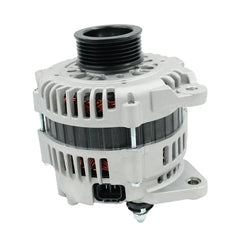 110A Alternator Fit For Nissan Patrol GU Y61 4.8L 6Cyl Petrol TB48DE 10/2001-11/2012