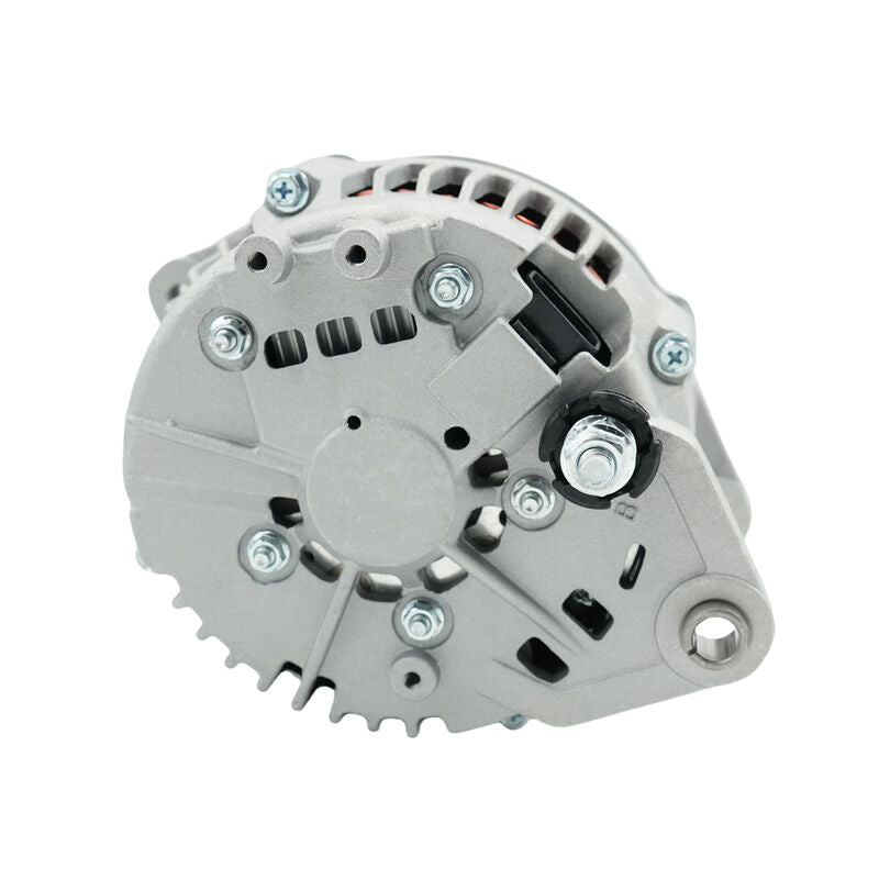 110A Alternator Fit For Nissan Patrol GU Y61 4.8L 6Cyl Petrol TB48DE 10/2001-11/2012