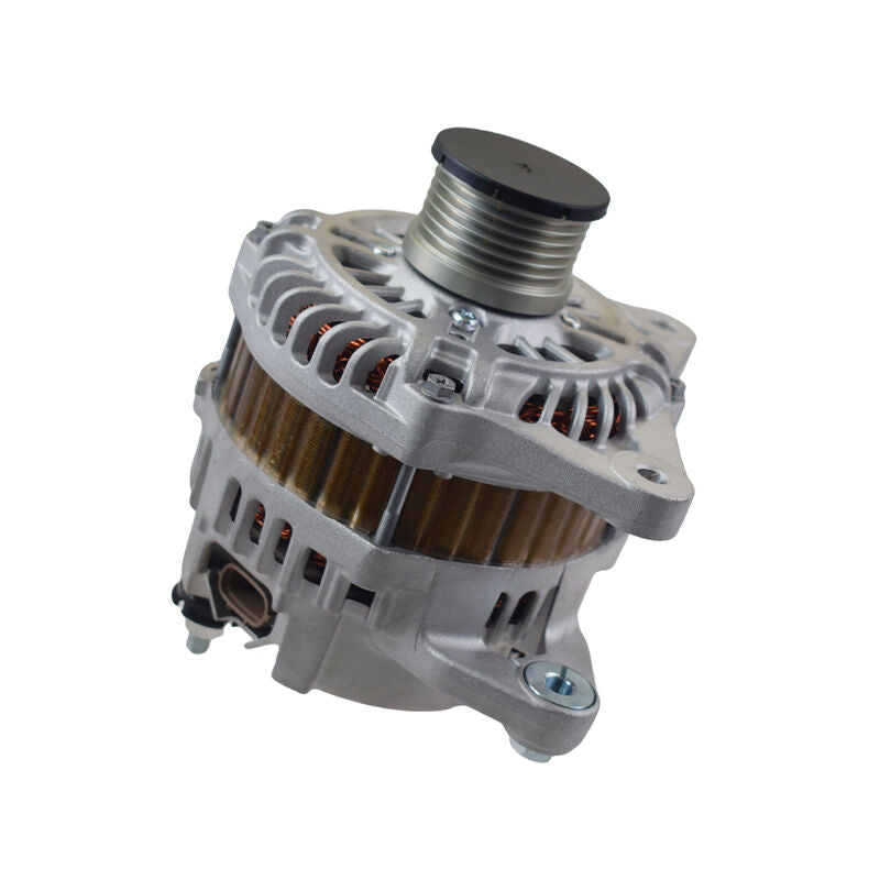 110 Amp Alternator Fit For Nissan Dualis J10 Qashqai J10 J11 X-Trail T31 T32 Cube Z11 Z12 1.5L HR15DE K9K 2.0L MR20DD MR20DE