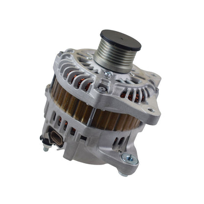 110 Amp Alternator Fit For Nissan Dualis J10 Qashqai J10 J11 X-Trail T31 T32 Cube Z11 Z12 1.5L HR15DE K9K 2.0L MR20DD MR20DE
