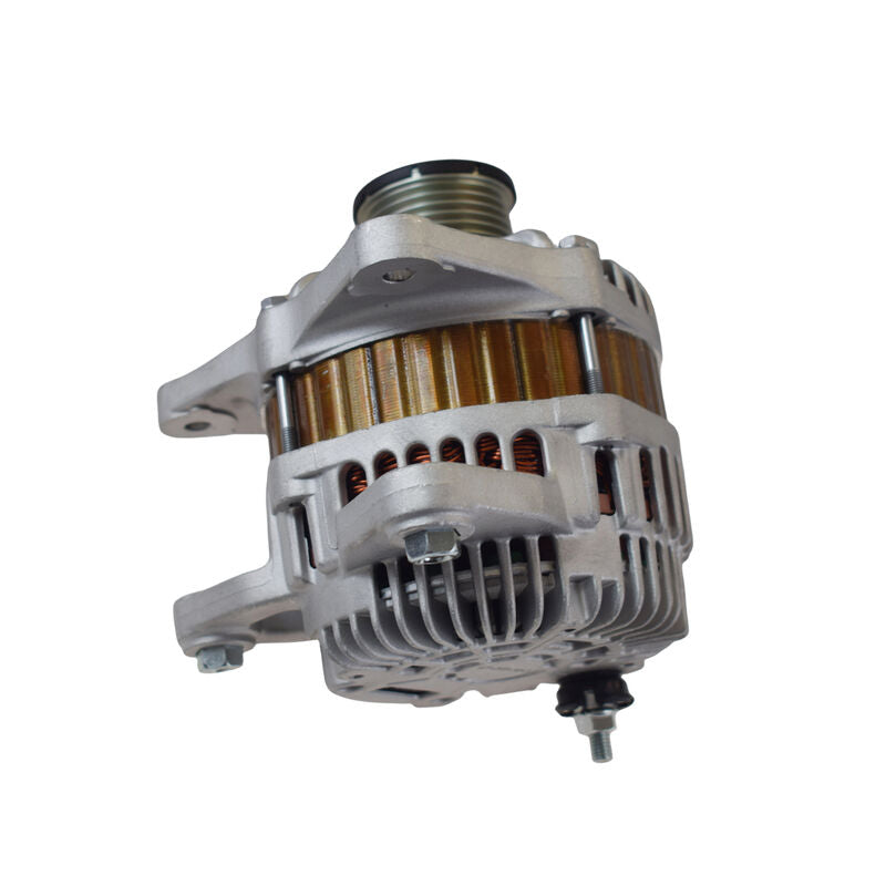 110 Amp Alternator Fit For Nissan Dualis J10 Qashqai J10 J11 X-Trail T31 T32 Cube Z11 Z12 1.5L HR15DE K9K 2.0L MR20DD MR20DE