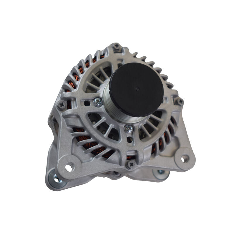 110 Amp Alternator Fit For Nissan Dualis J10 Qashqai J10 J11 X-Trail T31 T32 Cube Z11 Z12 1.5L HR15DE K9K 2.0L MR20DD MR20DE