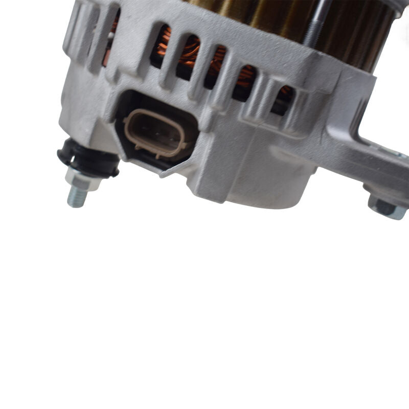 110 Amp Alternator Fit For Nissan Dualis J10 Qashqai J10 J11 X-Trail T31 T32 Cube Z11 Z12 1.5L HR15DE K9K 2.0L MR20DD MR20DE