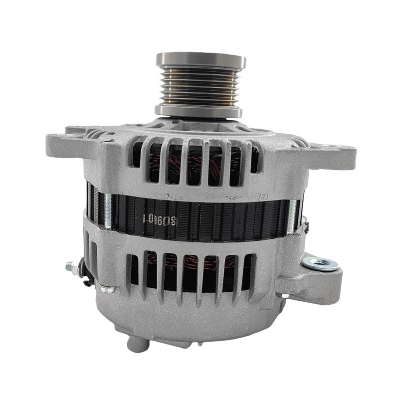 110A 12V Alternator Fit For Nissan X-Trail T30 T31 QR25DE Engine Petrol 2000-2014