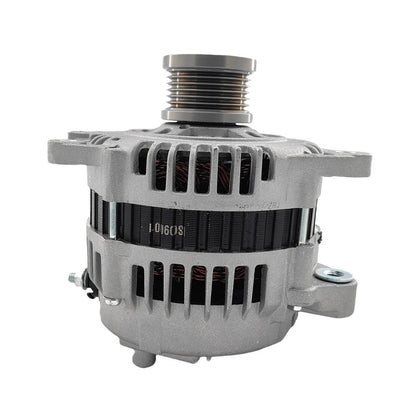 110A 12V Alternator Fit For Nissan X-Trail T30 T31 QR25DE Engine Petrol 2000-2014