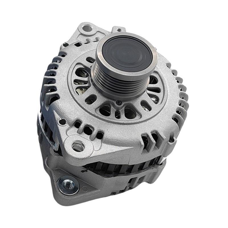 110A 12V Alternator Fit For Nissan X-Trail T30 T31 QR25DE Engine Petrol 2000-2014