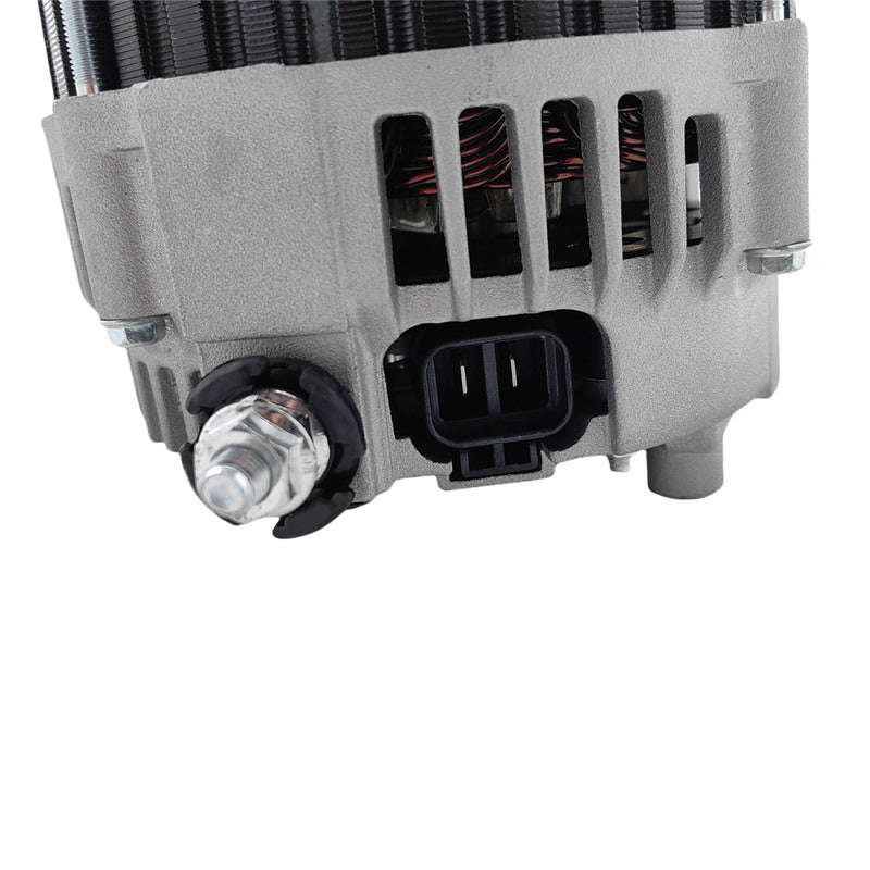 110A 12V Alternator Fit For Nissan X-Trail T30 T31 QR25DE Engine Petrol 2000-2014