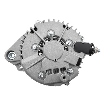 110A 12V Alternator Fit For Nissan X-Trail T30 T31 QR25DE Engine Petrol 2000-2014