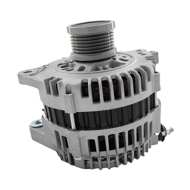 110A 12V Alternator Fit For Nissan X-Trail T30 T31 QR25DE Engine Petrol 2000-2014