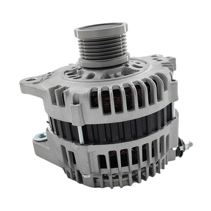 110A 12V Alternator Fit For Nissan X-Trail T30 T31 QR25DE Engine Petrol 2000-2014