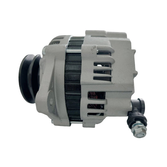 2 Pin 90Amp Alternator Fit For Nissan Navara D22 Patrol GQ For Renault Koleos H45