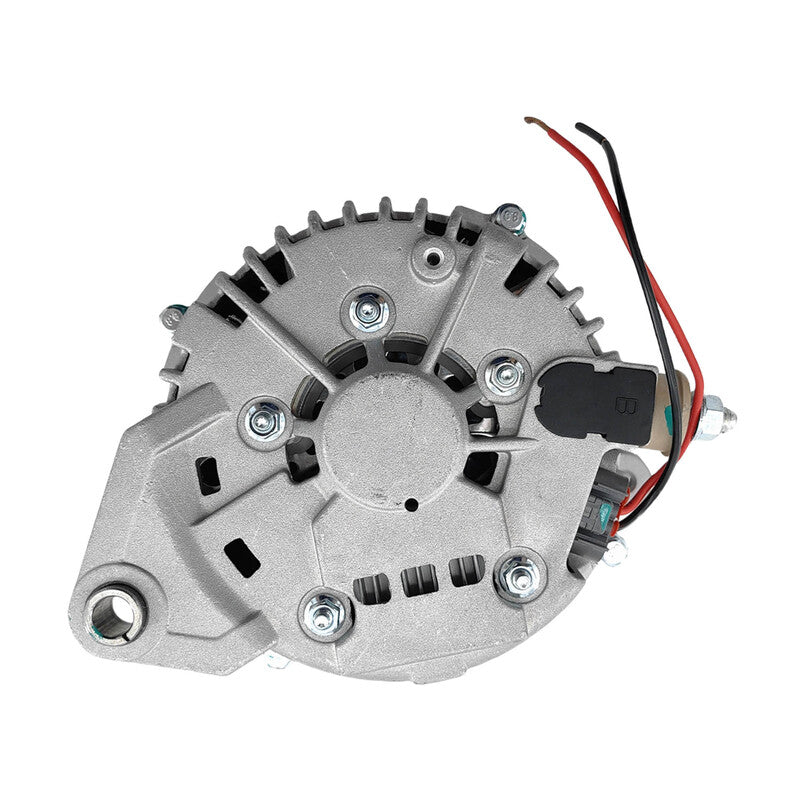 110A Alternator Fit For Nissan 350Z Z33 Elgrand E50 Infiniti Q45 Maxima A32 A33 J30 J31 Murano Z50
