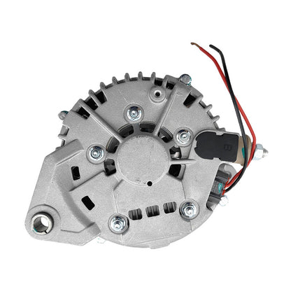 110A Alternator Fit For Nissan 350Z Z33 Elgrand E50 Infiniti Q45 Maxima A32 A33 J30 J31 Murano Z50