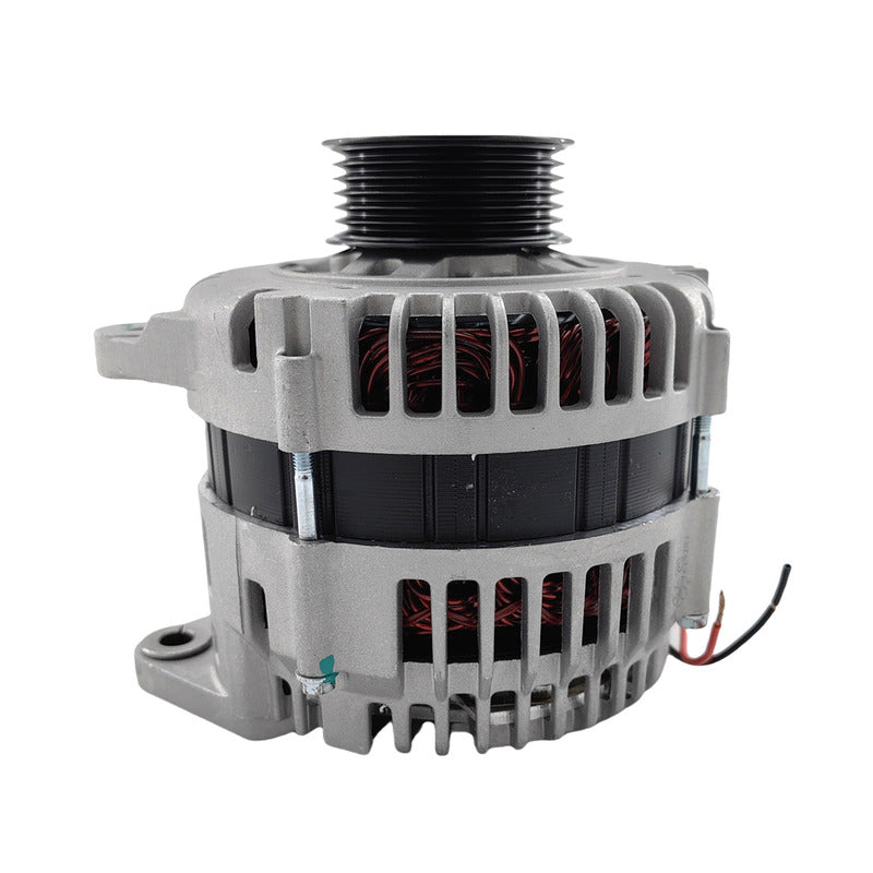 110A Alternator Fit For Nissan 350Z Z33 Elgrand E50 Infiniti Q45 Maxima A32 A33 J30 J31 Murano Z50