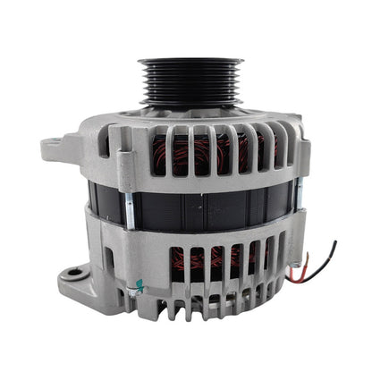 110A Alternator Fit For Nissan 350Z Z33 Elgrand E50 Infiniti Q45 Maxima A32 A33 J30 J31 Murano Z50