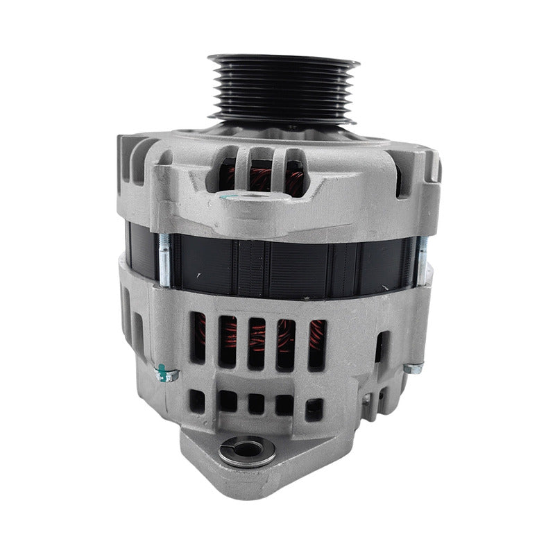 110A Alternator Fit For Nissan 350Z Z33 Elgrand E50 Infiniti Q45 Maxima A32 A33 J30 J31 Murano Z50