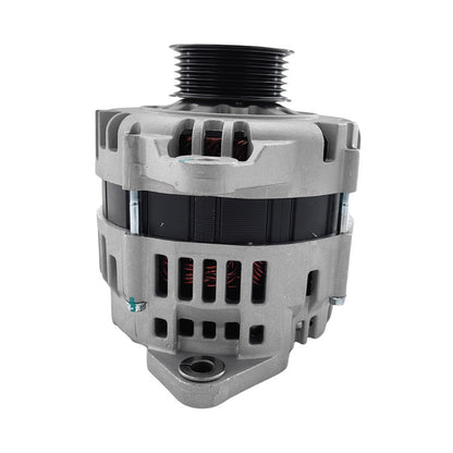 110A Alternator Fit For Nissan 350Z Z33 Elgrand E50 Infiniti Q45 Maxima A32 A33 J30 J31 Murano Z50