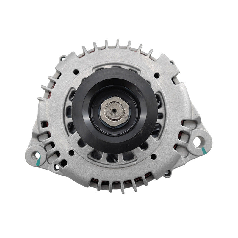 110A Alternator Fit For Nissan 350Z Z33 Elgrand E50 Infiniti Q45 Maxima A32 A33 J30 J31 Murano Z50