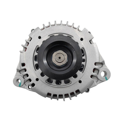 110A Alternator Fit For Nissan 350Z Z33 Elgrand E50 Infiniti Q45 Maxima A32 A33 J30 J31 Murano Z50