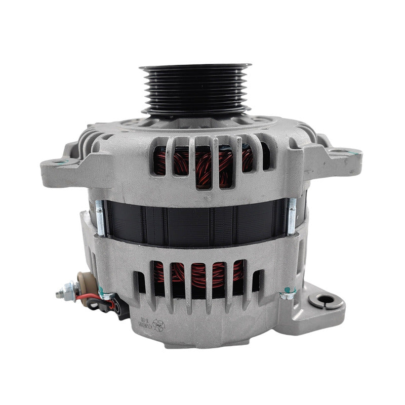 110A Alternator Fit For Nissan 350Z Z33 Elgrand E50 Infiniti Q45 Maxima A32 A33 J30 J31 Murano Z50