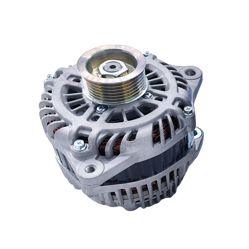 3 Pin 150A Alternator Fit For Nissan 350Z 370Z Elgrand E51 VQ35DE Skyline Engine 3.5L Petrol 2002-2010 23100EG010